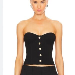 Anine Bing Jennifer top